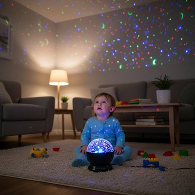 Projecteur enfant