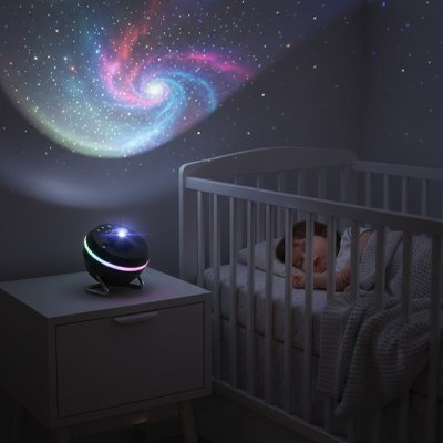 Projecteur enfant 